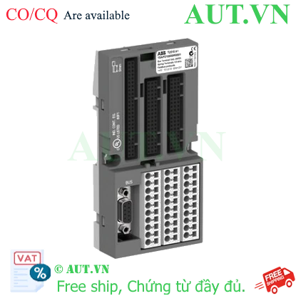 Ảnh của 1SAP210800R0001 – Bus Terminal ABB unit Spring TU510TU510