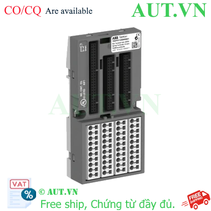 Ảnh của 1SAP211200R0001 – Bus Terminal ABB unit Spring TU518