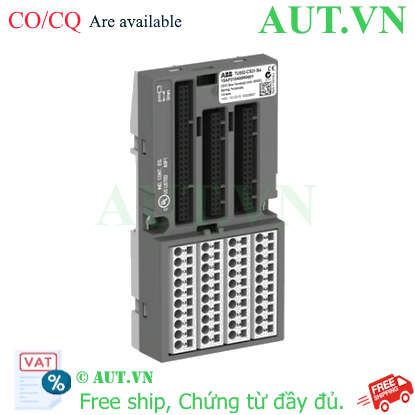 Ảnh của 1SAP210400R0001 – Bus Terminal ABB unit Spring TU552-CS31