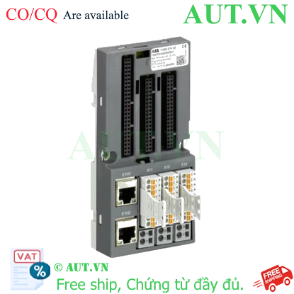 Ảnh của 1SAP414400R0001 – Bus-Terminal Unit spring TU520-ETH-XC