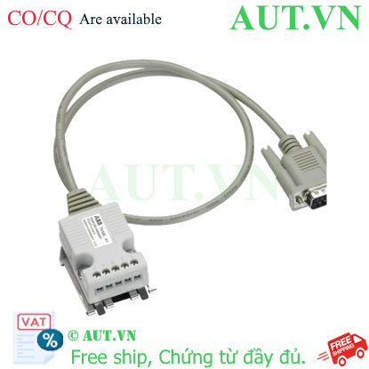 Ảnh của 1TNE968901R2100 – Cáp lập trình PLC Block/USB 3M TK504