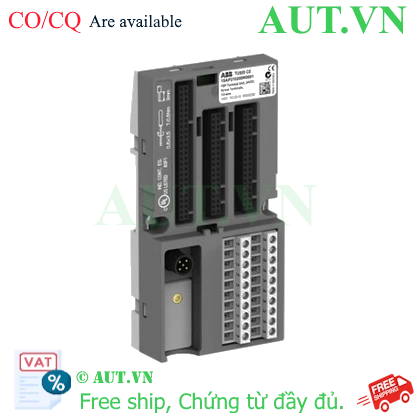 Ảnh của 1SAP210200R0001 – FBP-Terminal unit Screw M12 TU505-FBP