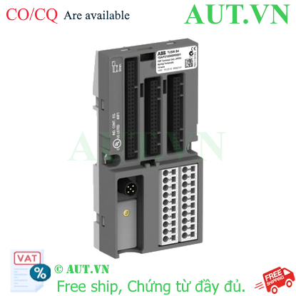 Ảnh của 1SAP210000R0001 – FBP-Terminal unit Spring M12 TU506-FBP