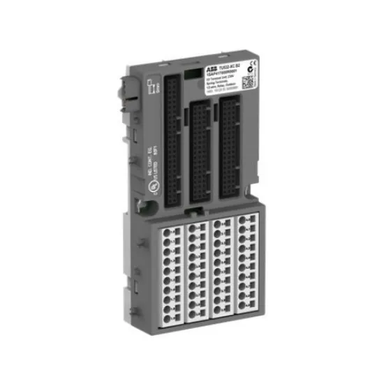 Ảnh của 1SAP417000R0001 – I/O Terminal unit 230VAC TU532-XC