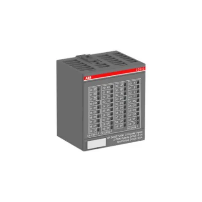 Ảnh của 1SAP460300R0001 – Mô đun 2xEncoder CD522-XC 2PWM