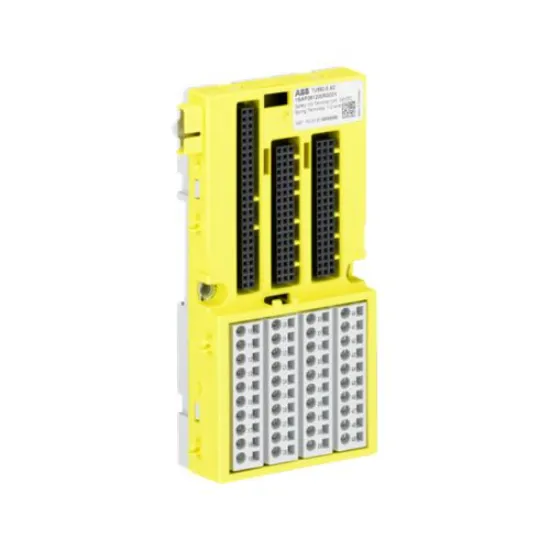 Ảnh của 1SAP281200R0001 – Safety I/O Terminal unit TU582-S S500