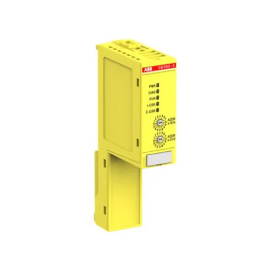 Ảnh của 1SAP280000R0001 – Safety Module-CPU SM560-S
