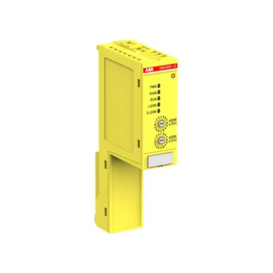 Ảnh của 1SAP386000R0001 – Safety Module-CPU SM560-S-FD-1-XC