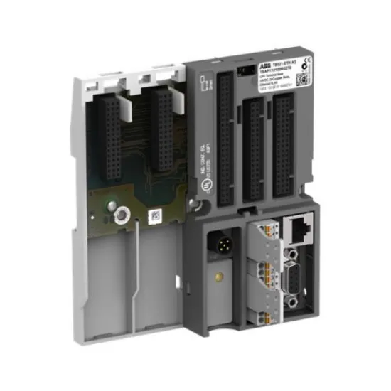 Ảnh của 1SAP112100R0270 – Terminal Base TB521-ETH