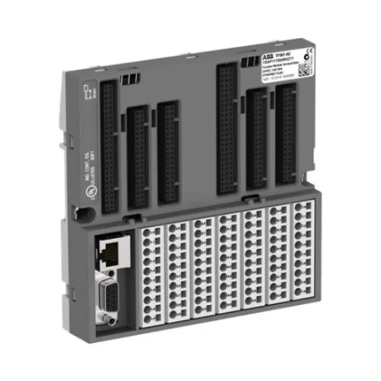 Ảnh của 1SAP117000R0271 – Terminal mô đun Function TF501-CMS