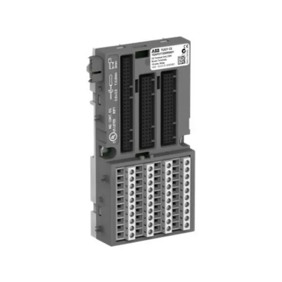 Ảnh của 1SAP217200R0001 – Terminal unit 230VAC I/O TU531 S500