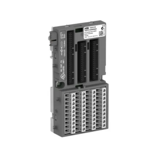 Ảnh của 1SAP212200R0001 – Terminal unit 24VDC I/O TU515 S500