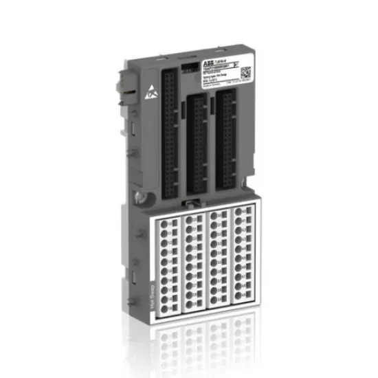 Ảnh của 1SAP215000R0001 – Terminal unit 24VDC I/O TU516-H S500