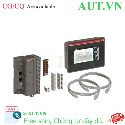 Ảnh của 1SAP187600R0003 – TA5426-STAKIT AC500-eCo V3 Starter Kit