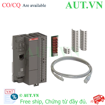 Ảnh của 1SAP187600R0002 – TA5415-STAKIT AC500-eCo V3 Starter Kit