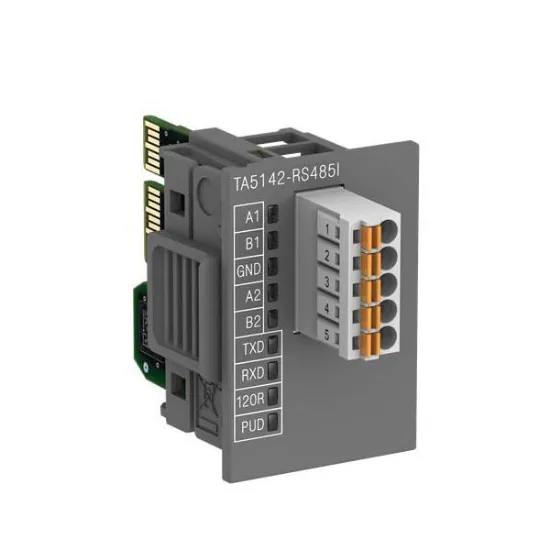 Ảnh của 1SAP187300R0002 – TA5142-RS485I:AC500, RS485 Serial