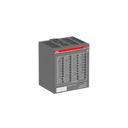 Ảnh của 1SAP450500R0001 – AC522-XC:S500,Analog I/O Module 8AC