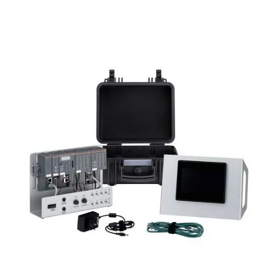 Ảnh của 1SAP182400R0002 – TA515-CASE:AC500 Training case w. PM585-ETH