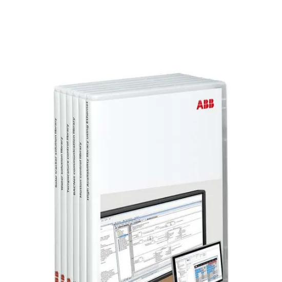 Ảnh của 1SAP195800R0101 – PS5604-KNX: AC500 V3 IP Runtime License