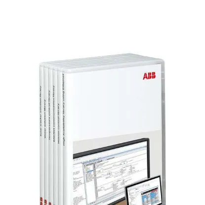 Ảnh của 1SAS030010R0101 – PS564-TEMPCTRL: Temp Control Library