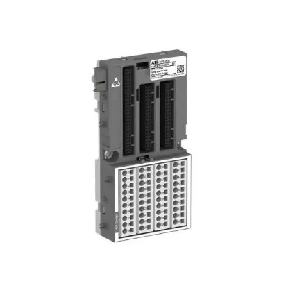 Ảnh của 1SAP415100R0001 – TU532-H-XC:S500,I/O Term.Unit,230VAC,Spr