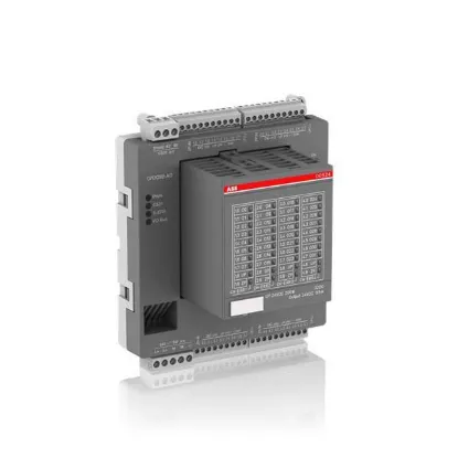 Ảnh của 1SAP800500R0010 – 07DC92-AD:AC500,dig. EA Modul 32DC