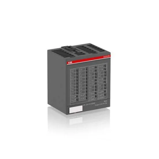 Ảnh của 1SAP440800R0001 – DO526-XC:S500,Dig.Out.Mod.8DO-Transistor