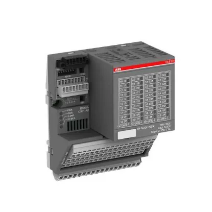 Ảnh của 1SAP800400R0010 – DC501-CS31-AD:Dig.Conf.In./Output module