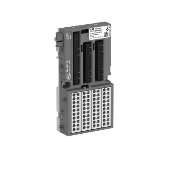 Ảnh của 1SAP413200R0001 – TU542-XC:S500,Terminal Unit, Spring