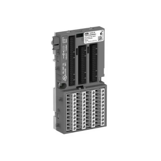 Ảnh của 1SAP213000R0001 – TU541:S500,Terminal unit, screw,