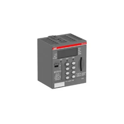 Ảnh của 1SAP150000R0261 – PM590-ARCNET:AC500,CPU,2MB,24VDC,ARCNET