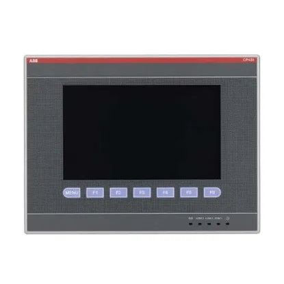 Ảnh của 1SBP260193R1001 – CP430 BP-ETH Control Panel 5.7” STN Touc