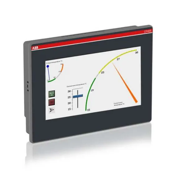 Ảnh của 1SBS260284R1001 – CP400 Soft_Control Panel Software