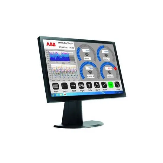 Ảnh của 1SAP500901R0101 – PB610-R, Panel Builder 600 Runtime for P