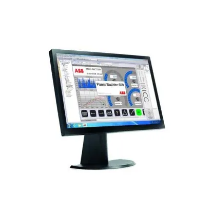 Ảnh của 1SAP500900R0101 – PB610, Panel Builder 600 for CP600