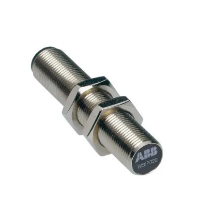 Ảnh của 1SAF112911R3000 – WSIF020-M12N, ind.Sens. f.Wireless, 2mm