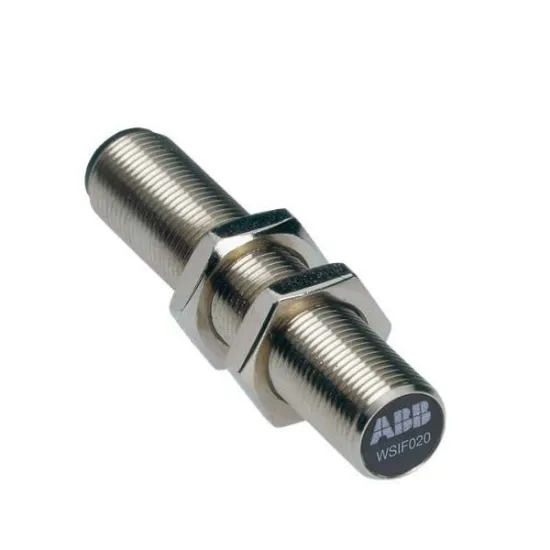 Ảnh của 1SAF112911R3000 – WSIF020-M12N, ind.Sens. f.Wireless, 2mm