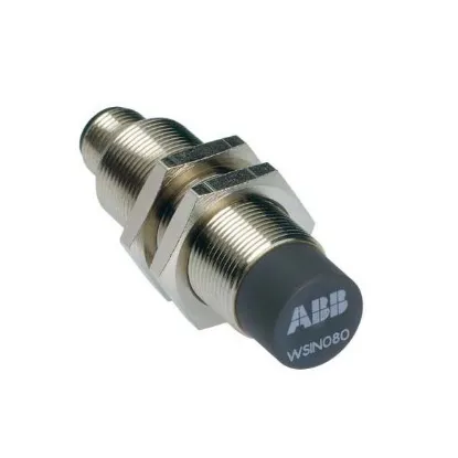 Ảnh của 1SAF118921R3000 – WSIN080-M18N, ind.Sens. f.Wireless, 8mm