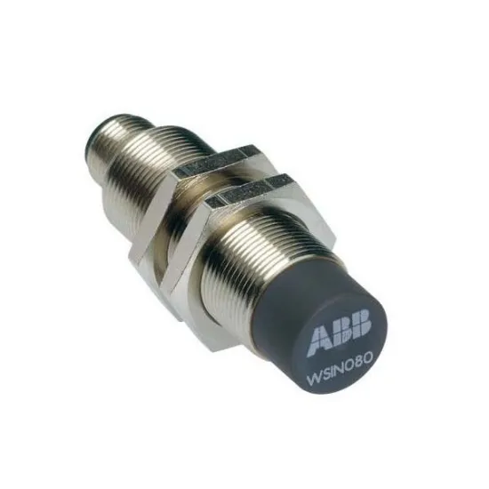 Ảnh của 1SAF118921R3000 – WSIN080-M18N, ind.Sens. f.Wireless, 8mm