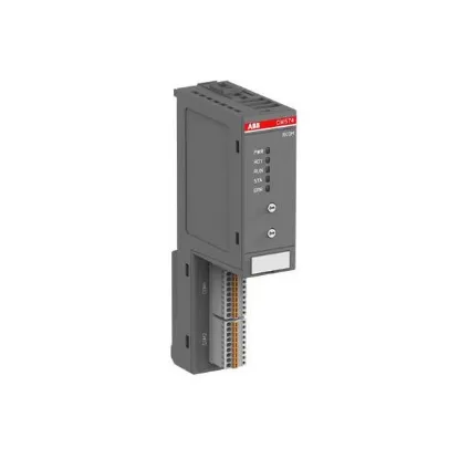 Ảnh của 1SAP170401R0001 – CM574-RCOM:AC500,Com.Module Serial RCOM