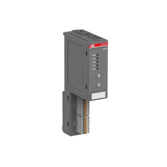 Ảnh của 1SAP170401R0001 – CM574-RCOM:AC500,Com.Module Serial RCOM