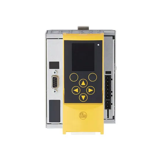 Ảnh của Bộ lập trình PLC IFM AC412S