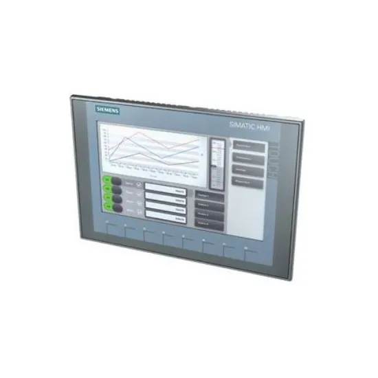 Ảnh của HMI Siemens 6AV6640-0BA11-0AX0