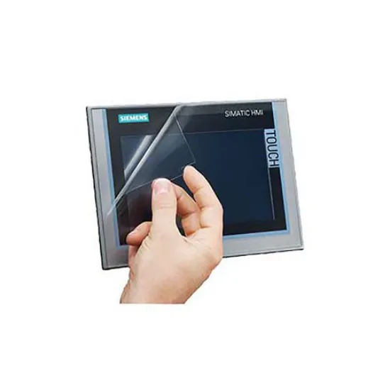 Ảnh của 6AV2124-6MJ00-0AX0 – Màng bảo vệ 12″ Type 1 cho TP1200 Comfort