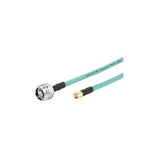 Ảnh của 6XV1875-5LE30 – Cáp flexible N-Connect/SMA male/ male pre-assembled