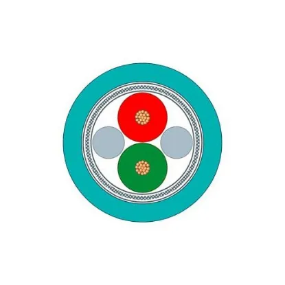 Ảnh của 6XV1830-3GH10 – Cáp PROFIBUS Festoon GP
