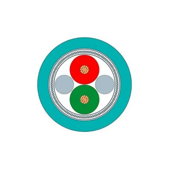 Ảnh của 6XV1830-3GH10 – Cáp PROFIBUS Festoon GP