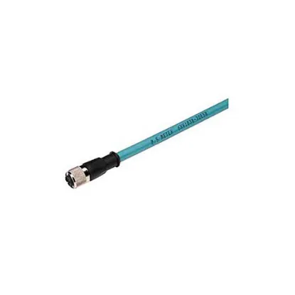 Ảnh của 6XV1830-3DH15 – Cáp PROFIBUS M12 plug-in (ET 200) 1.5 m