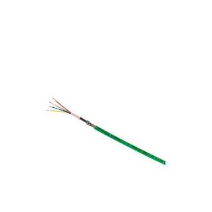 Ảnh của 6XV1841-2B – Cáp IE FastConnect TP robust flexible GP PROFINET