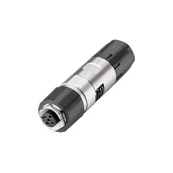 Ảnh của 6GK1905-0EB10 – Gói Đầu nối cáp PRO PROFIBUS FC M12 (5 cái)